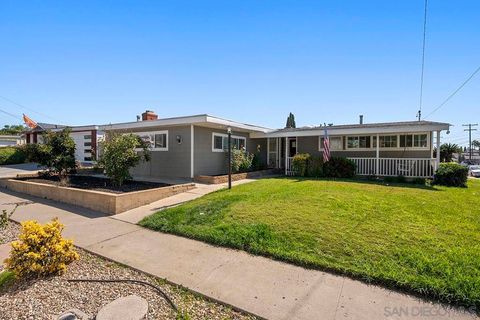 Photo of 9341 Fermi Ave Ave, San Diego, CA 92123 (MLS # 250043128SD)