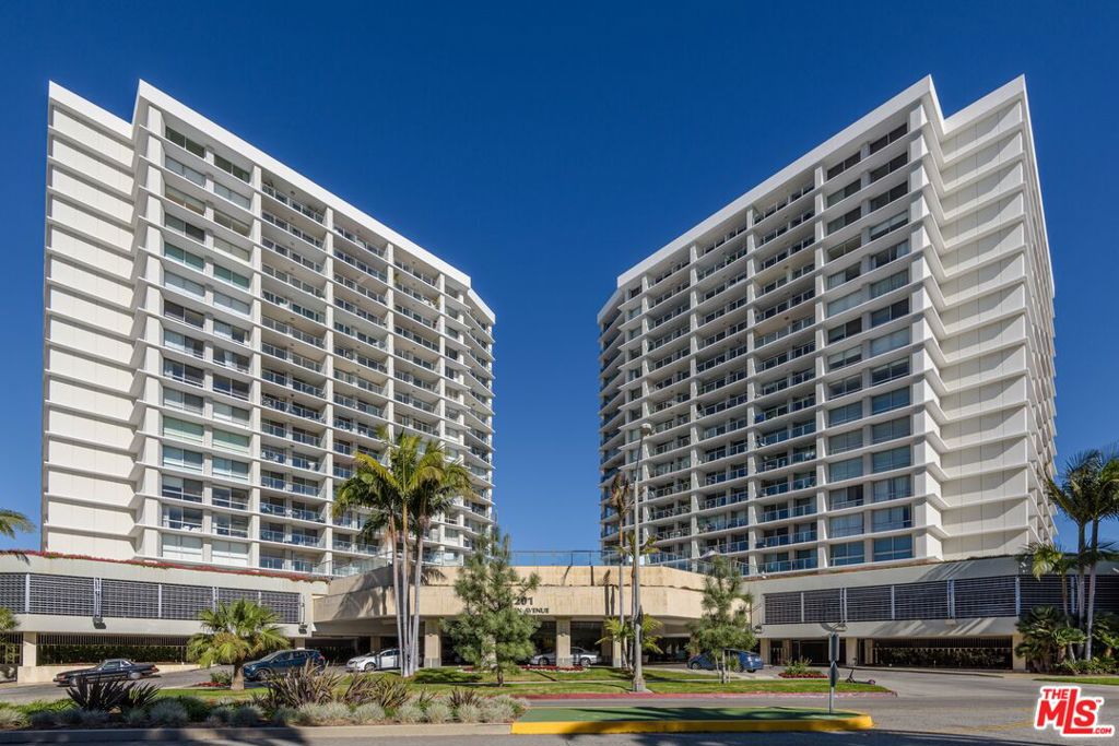 201 Ocean Avenue