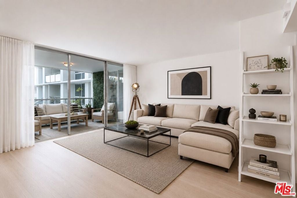 201 Ocean Avenue 305B