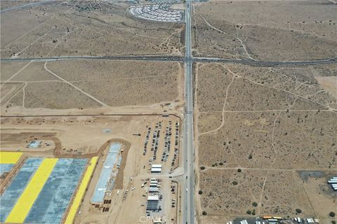 0 Us-395 Hesperia CA 92344