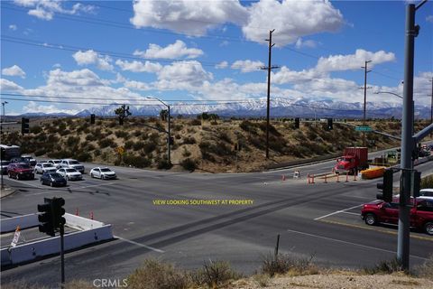 0 Us-395 Hesperia CA 92344