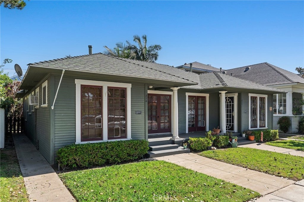 312 Orizaba Avenue
