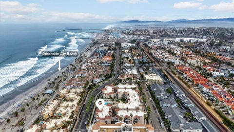 Photo of 400 N Pacific Street #216, Oceanside, CA 92054 (MLS # NDP2608098)