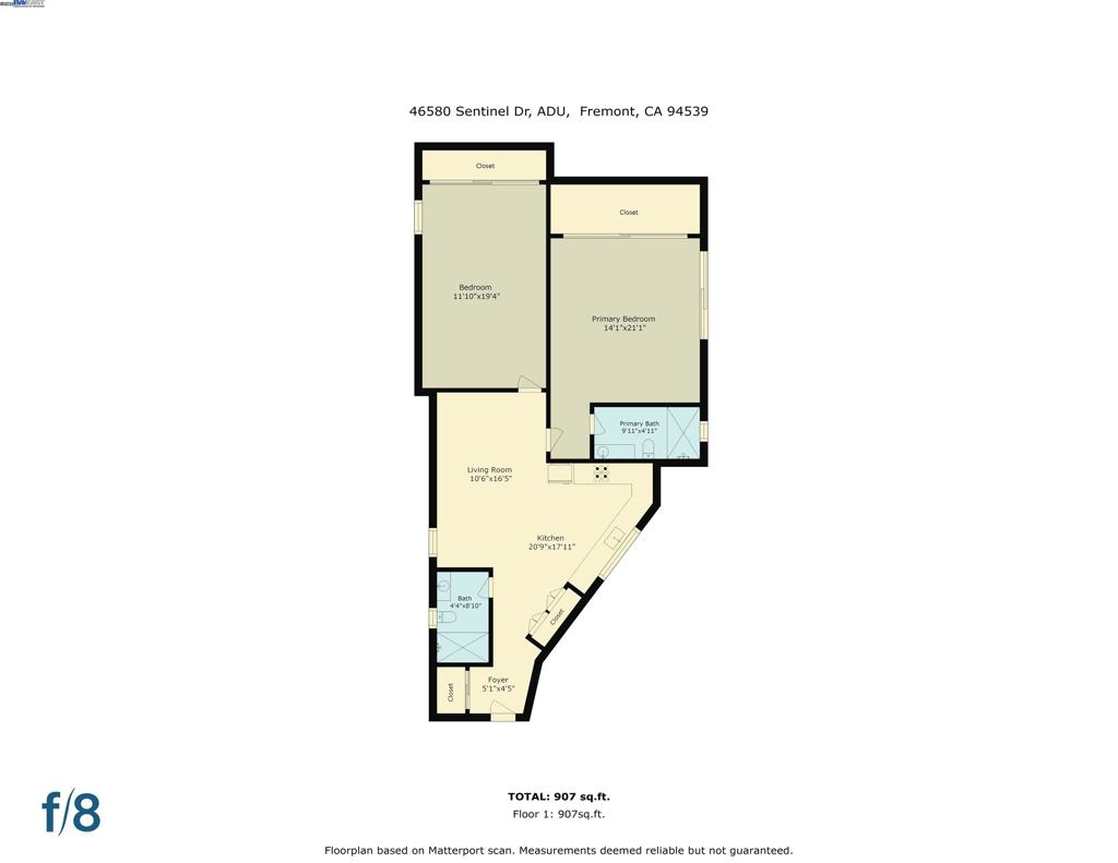 46580 Sentinel Dr