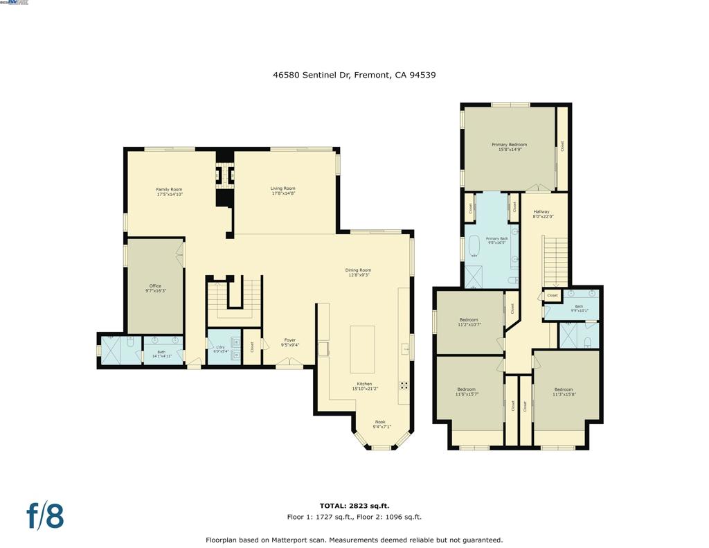 46580 Sentinel Dr