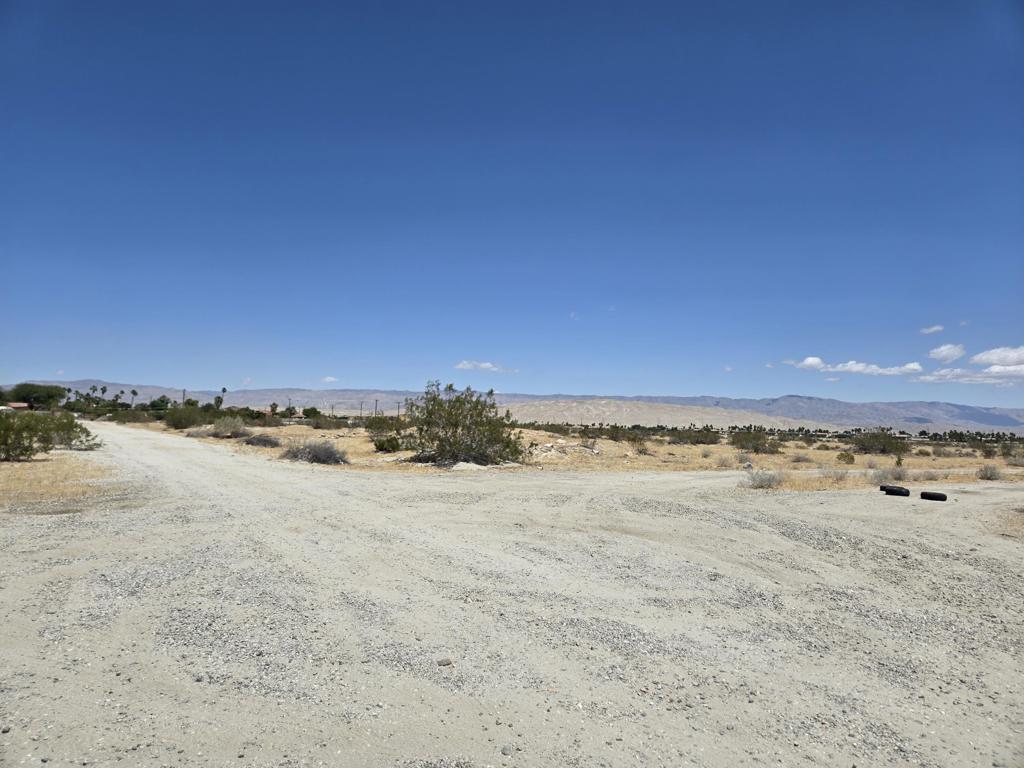 10 Agua Caliente Trail