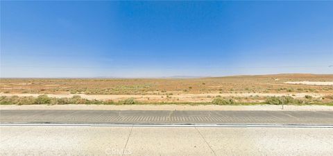 Photo of 0 Barstow-Bakersfield Highway, Hinkley, CA 92347 (MLS # ND26085711)