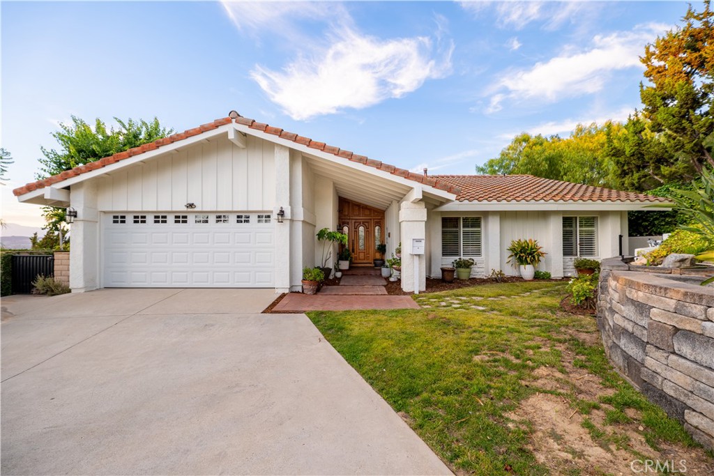 1954 Mairemont Drive