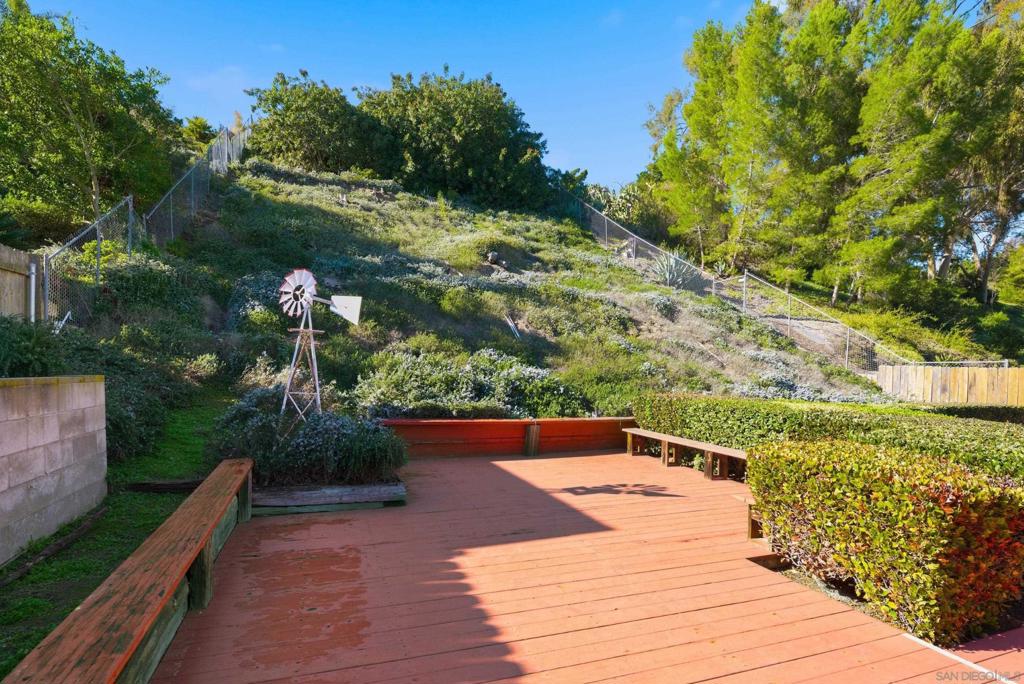 Clairemont - Residential