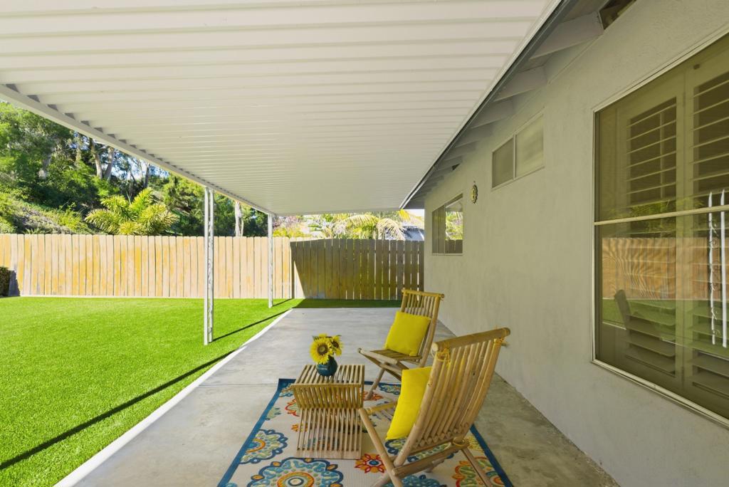 Clairemont - Residential