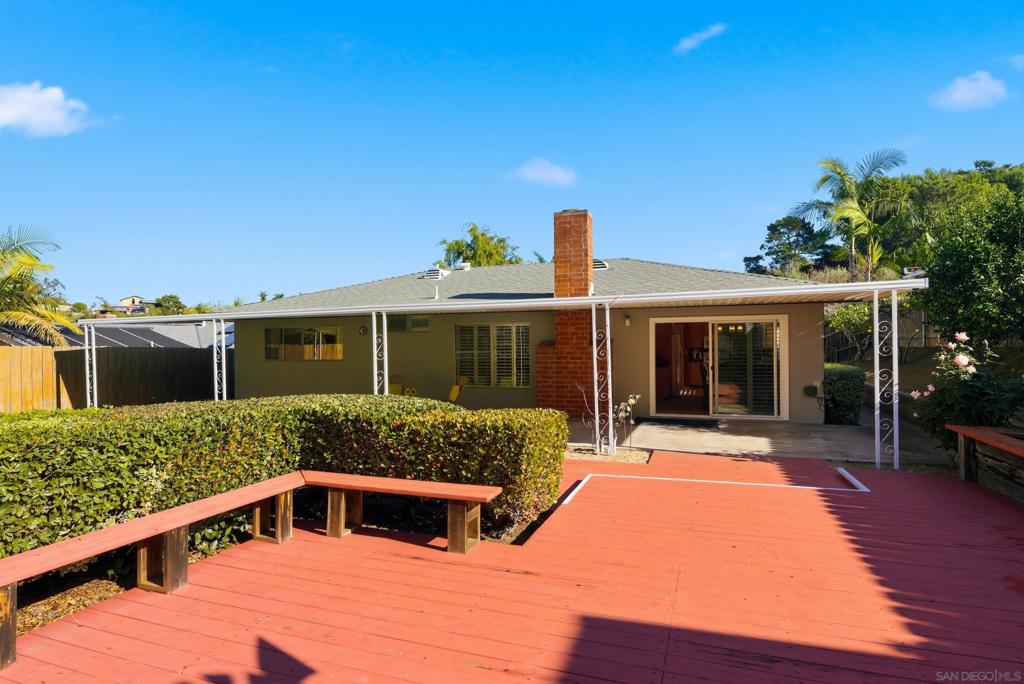 Clairemont - Residential