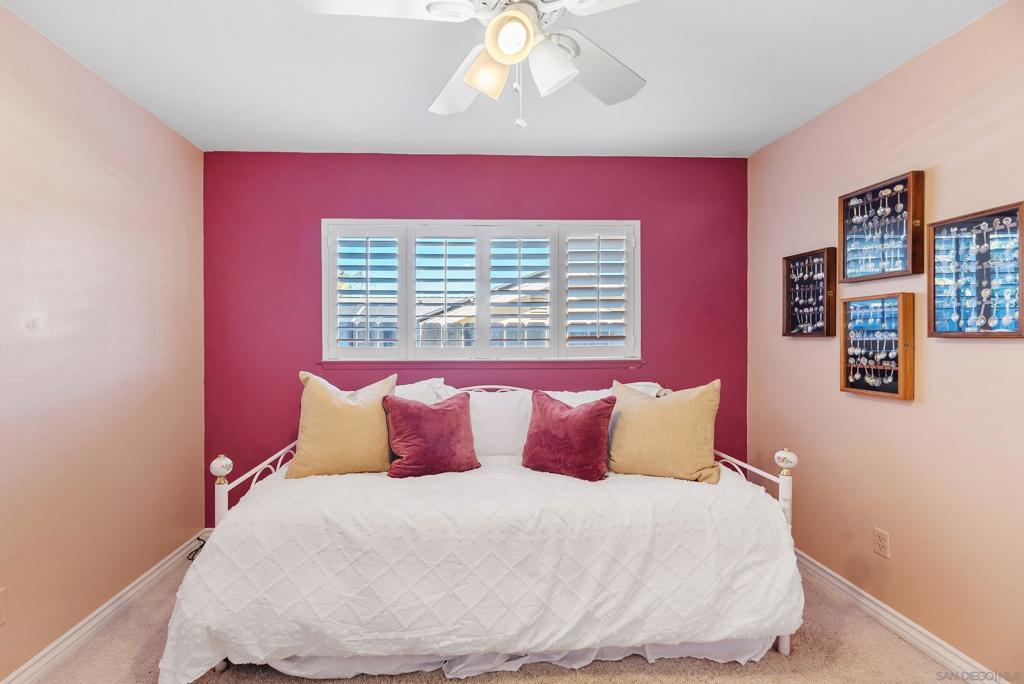 Clairemont - Residential