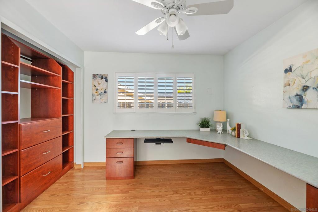 Clairemont - Residential