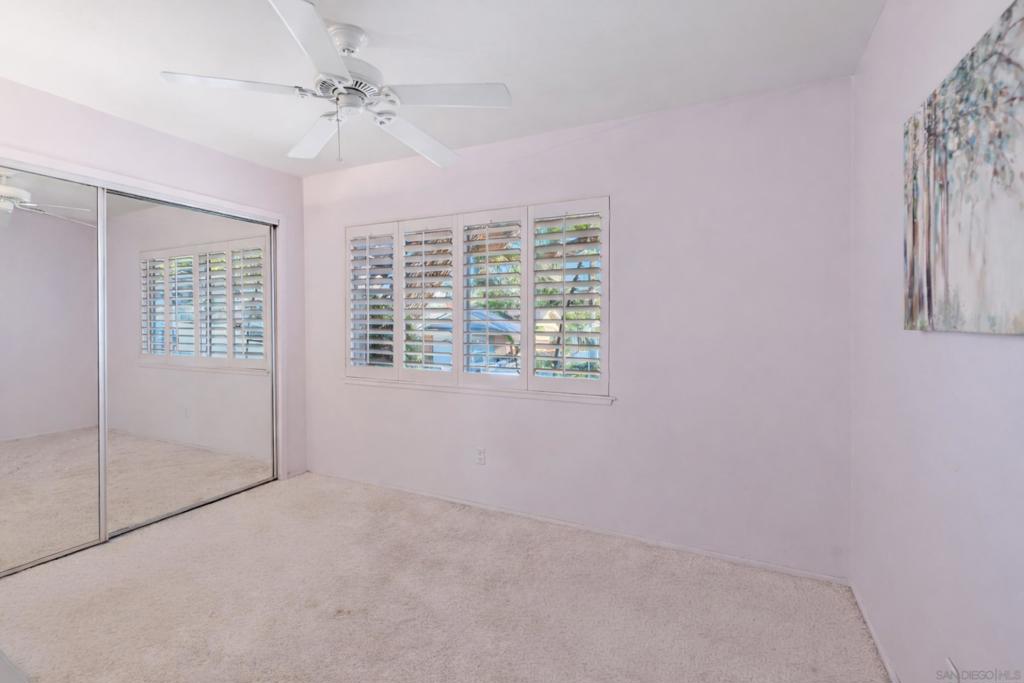 Clairemont - Residential