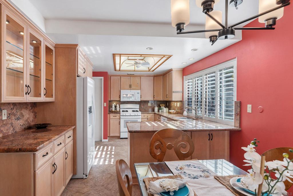 Clairemont - Residential