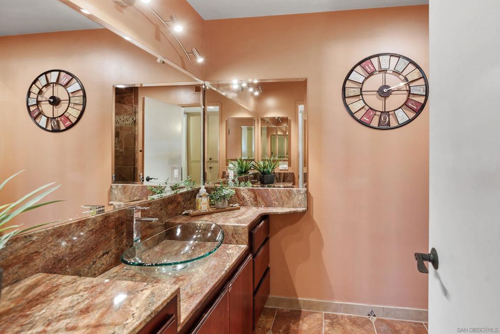 Clairemont - Residential