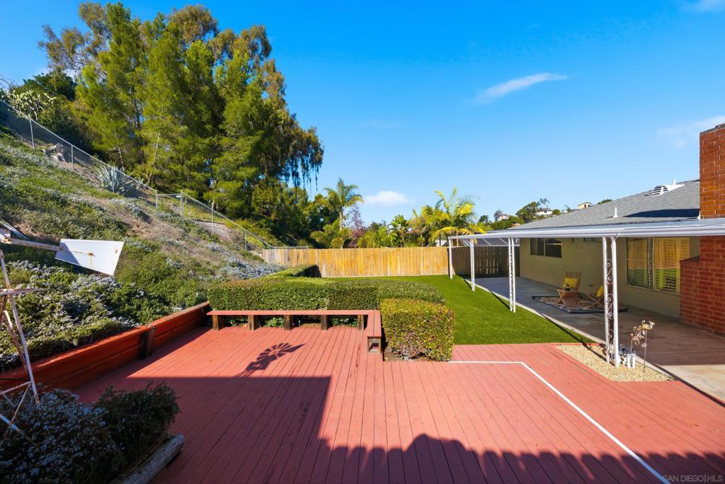 Clairemont - Residential