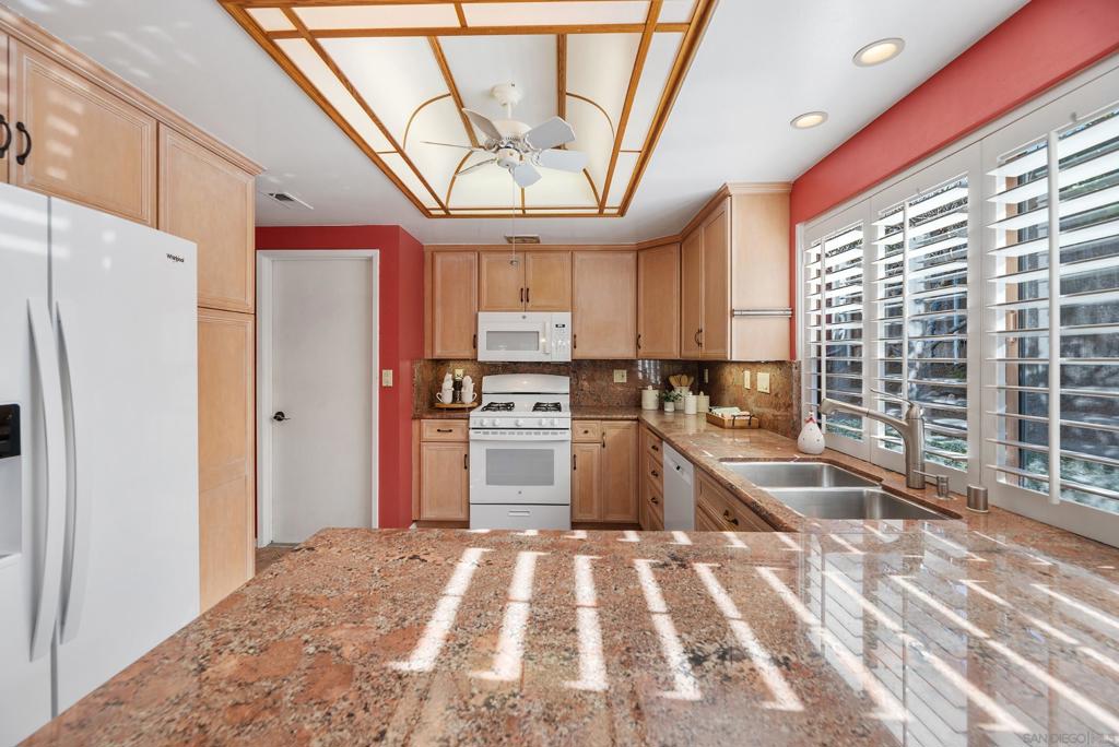 Clairemont - Residential