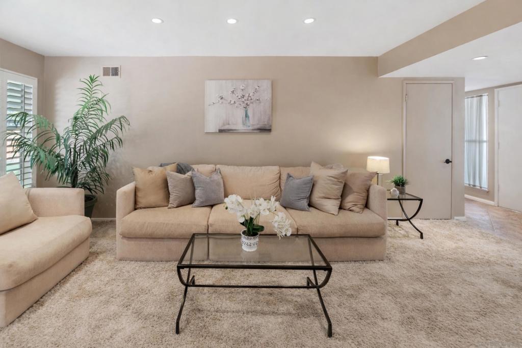 Clairemont - Residential