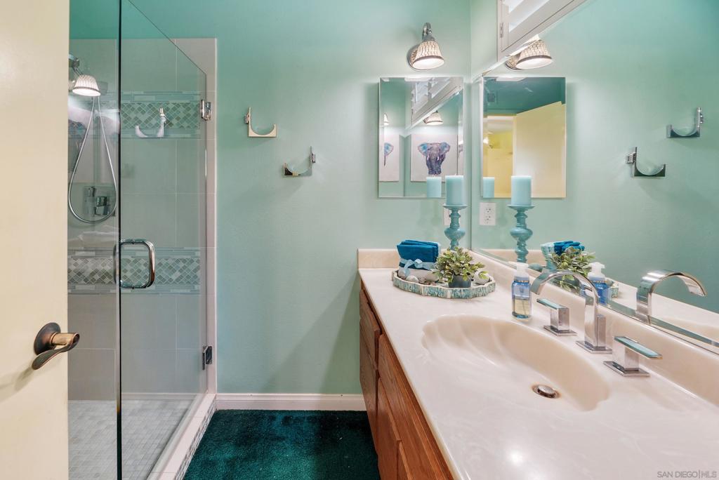 Clairemont - Residential