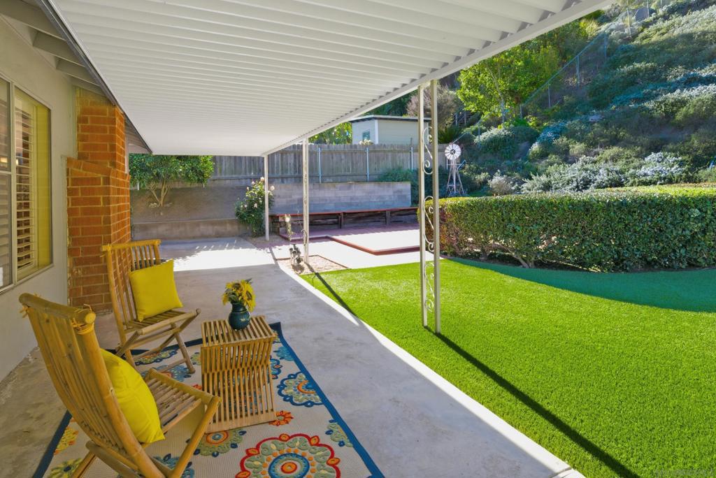 Clairemont - Residential