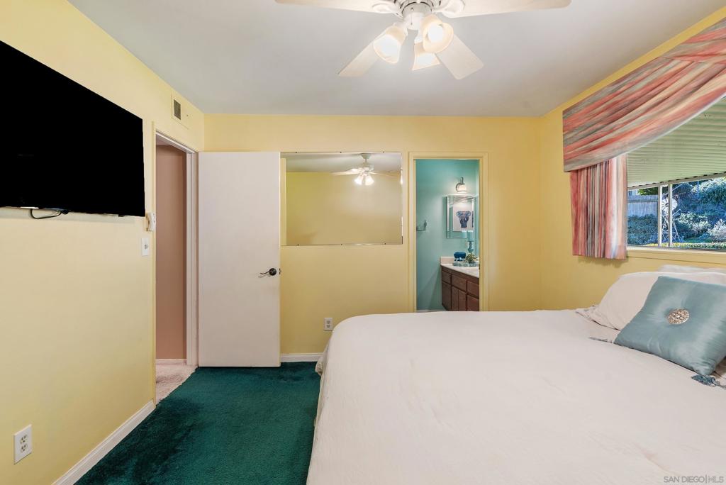 Clairemont - Residential