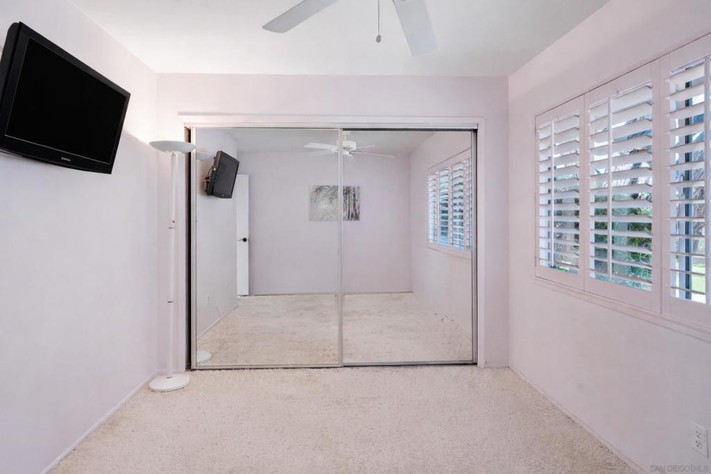 Clairemont - Residential