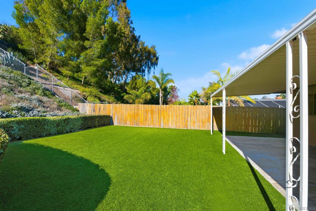 Clairemont - Residential