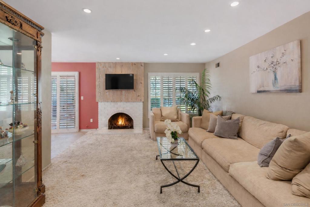 Clairemont - Residential