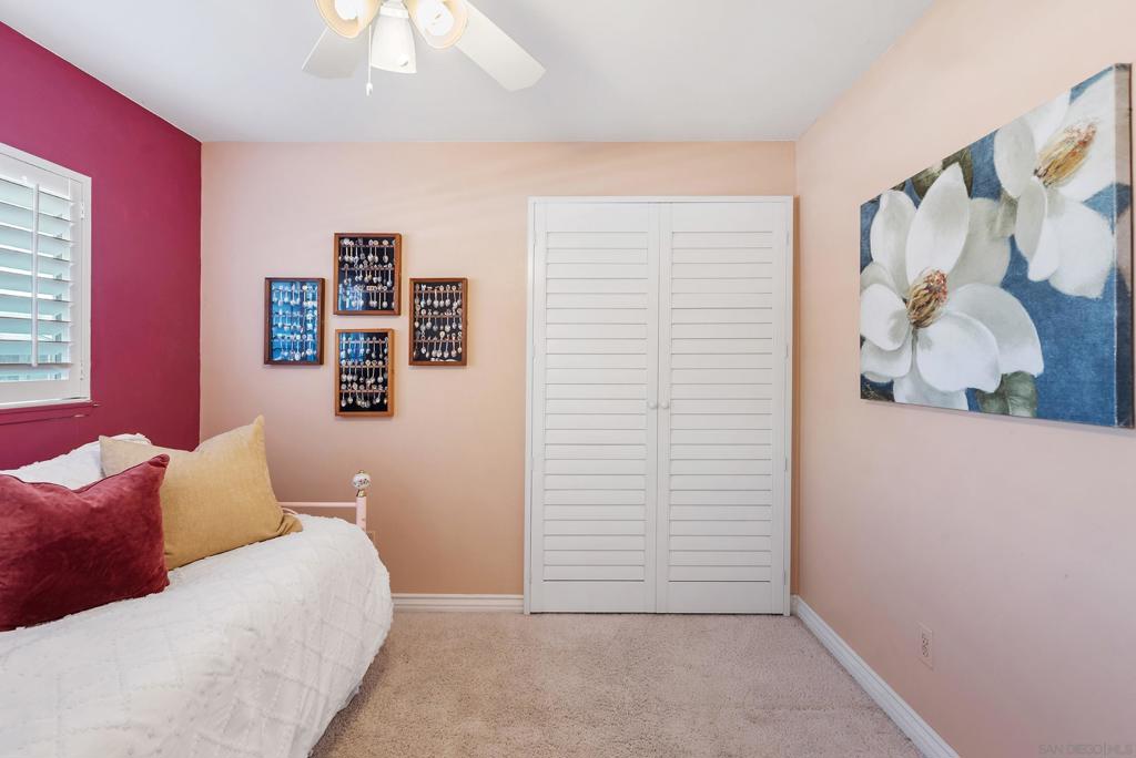 Clairemont - Residential