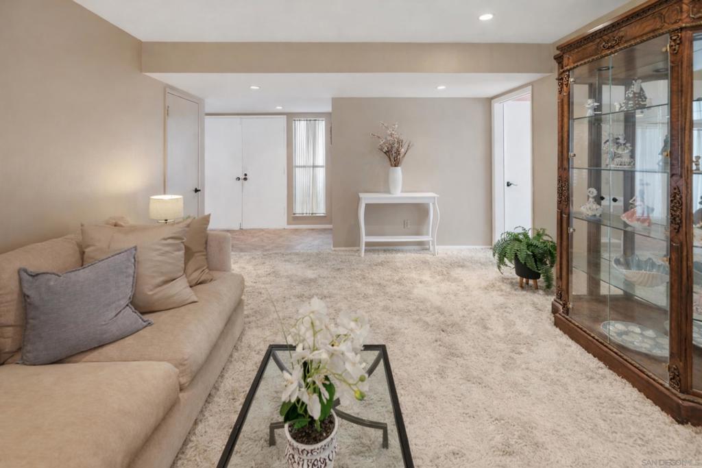 Clairemont - Residential