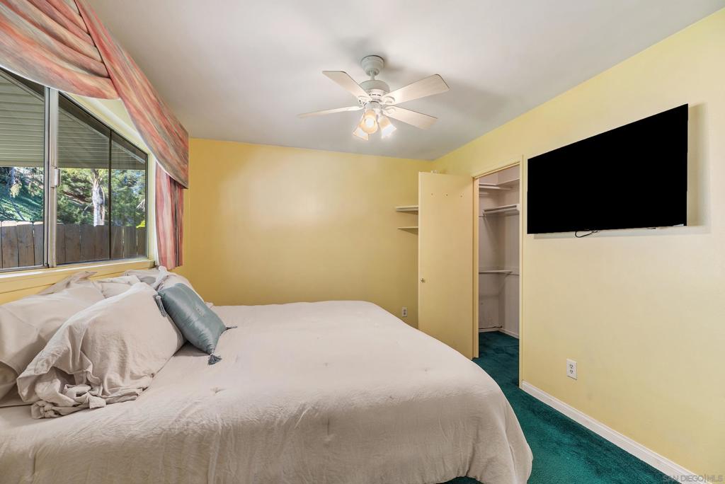 Clairemont - Residential