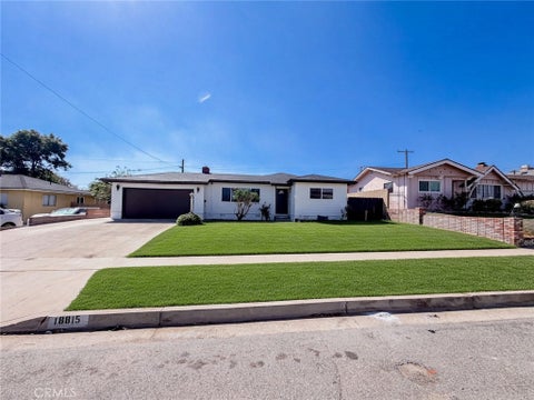 Photo of 18815 Marygold AVE, Bloomington, CA 92316 (MLS # IV26209831)
