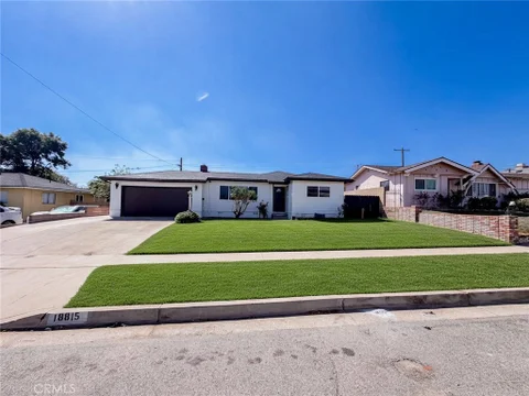 18815 Marygold Ave, Bloomington, CA 92316 - MLS#: IV26209831