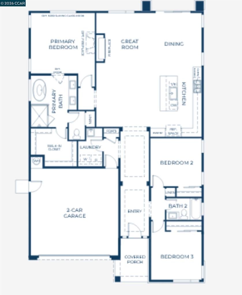 2170 Vandeleur Drive