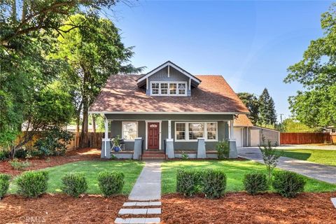 Photo of 1875 Sycamore ST, Gridley, CA 95948 (MLS # OR26105110)