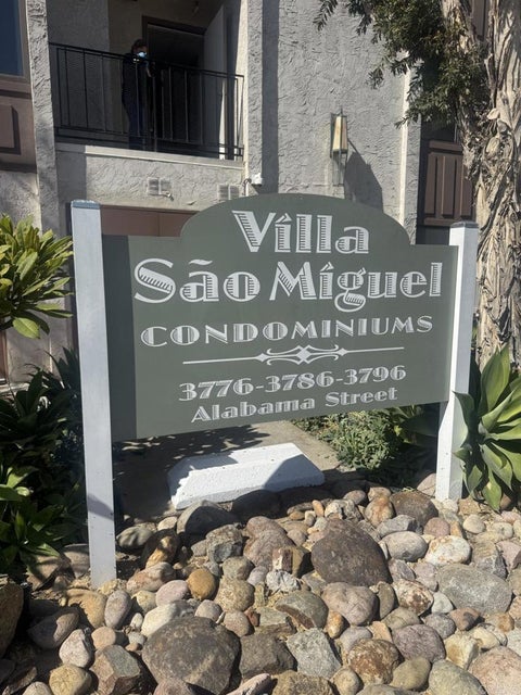 Photo of 3796 Alabama ST #303, San Diego, CA 92104 (MLS # PTP2607534)