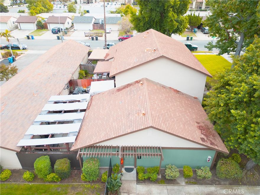 Charming End-Unit Condo in a Quiet Cul-de-Sac!
Welcome to 1326 N San Diego — a bright and inviting 2-bedroom, 1-bath end-unit condo located on a peaceful cul-de-sac. This home features a private patio situated between the 2-car garage and living space, perfect for morning coffee or small gatherings.

Inside, enjoy a U-shaped kitchen with ceramic tile, a separate dining area, and newer upgrades throughout, making it move-in ready. The end-unit location offers added privacy and abundant natural light throughout the home.

Excellent School Access:
This condo is located in a family-friendly area with several schools nearby. The assigned elementary school is Corona Elementary, just 0.2 miles away. For middle school, Ray Wiltsey Middle School is approximately 1 mile from the property. High school students attend Chaffey High School, about 2.3 miles away. Additional options include Arroyo Elementary and Lincoln Elementary, both with strong community reputations.

Conveniently located near shopping, restaurants, and major freeways, this condo combines tranquility, accessibility, and excellent school access. Don’t wait — homes in this community sell quickly, so schedule your showing today!