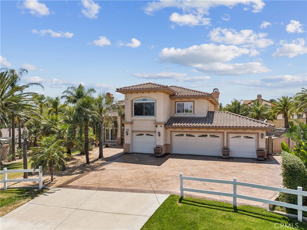 5412 Carriage Place