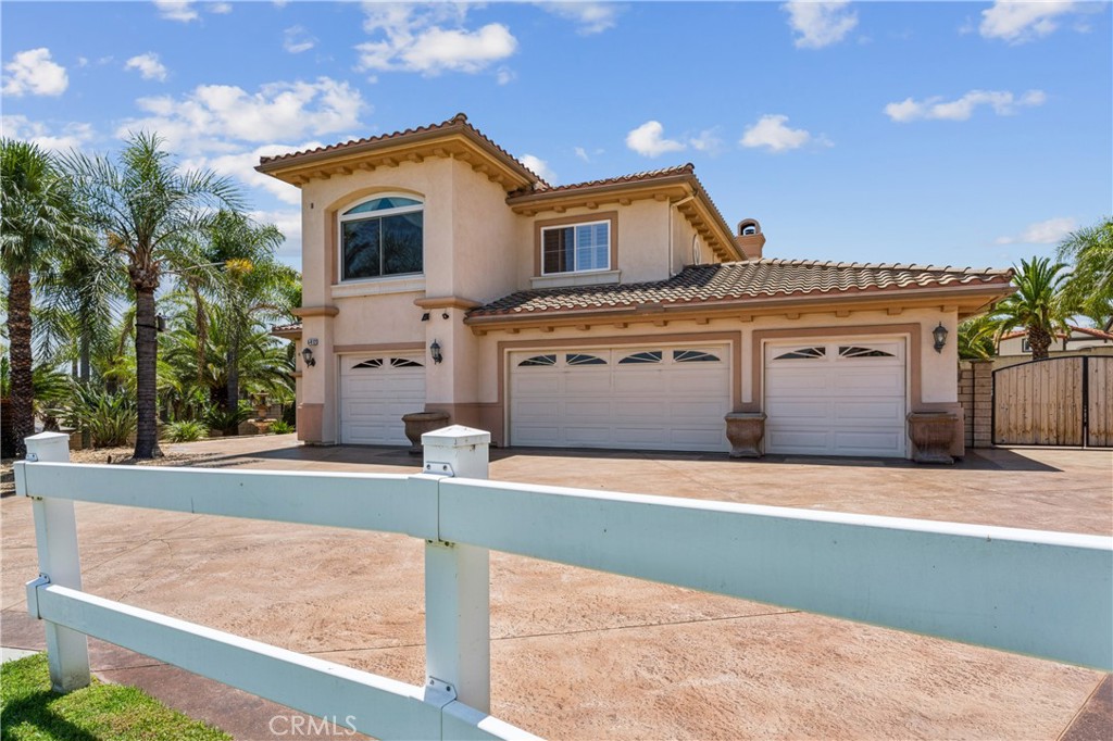 5412 Carriage Place