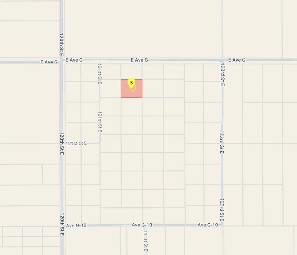 Not Applicable-1 - Land