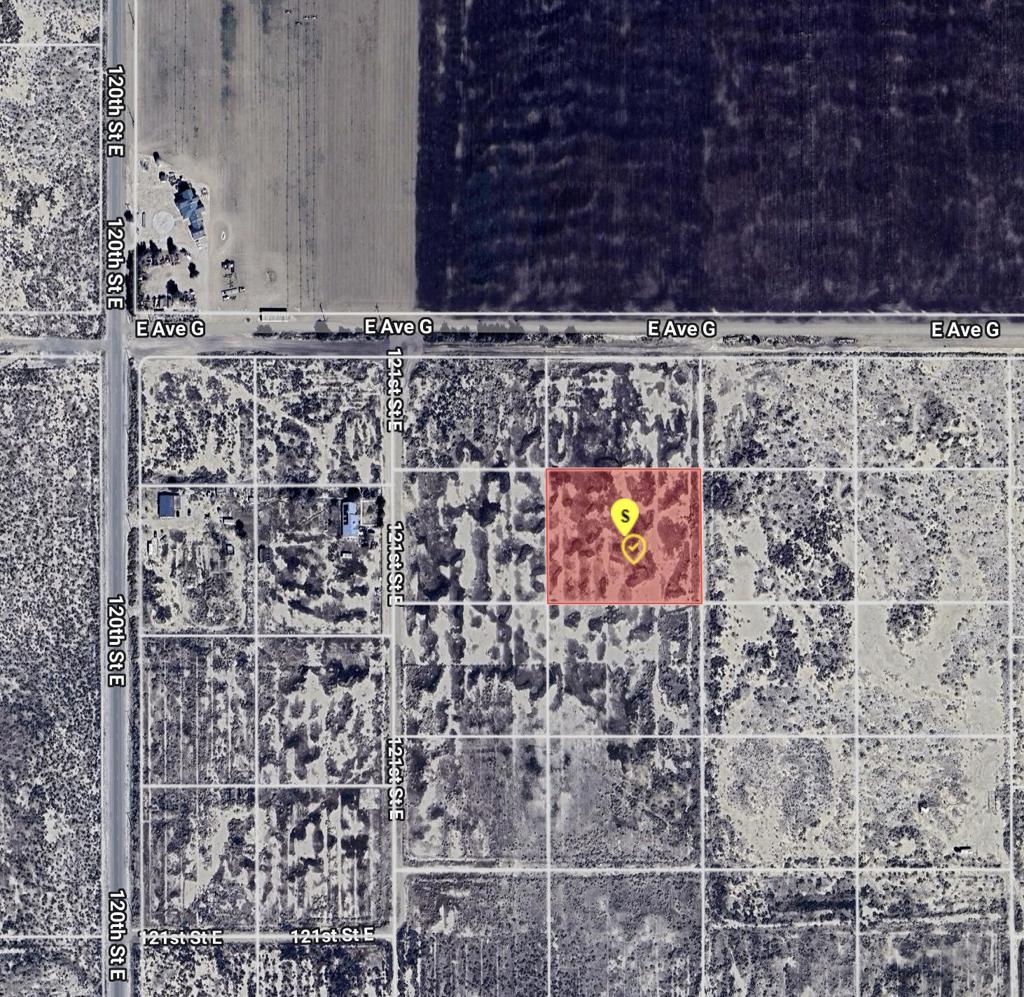 Not Applicable-1 - Land