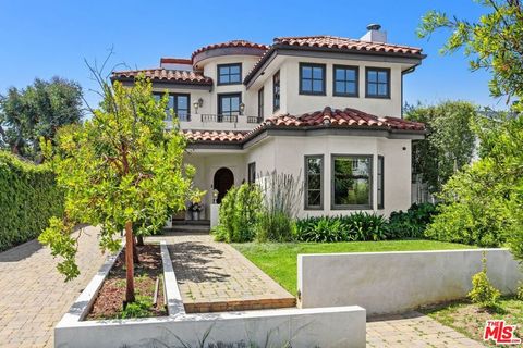 1024 25th Street Santa Monica CA 90403