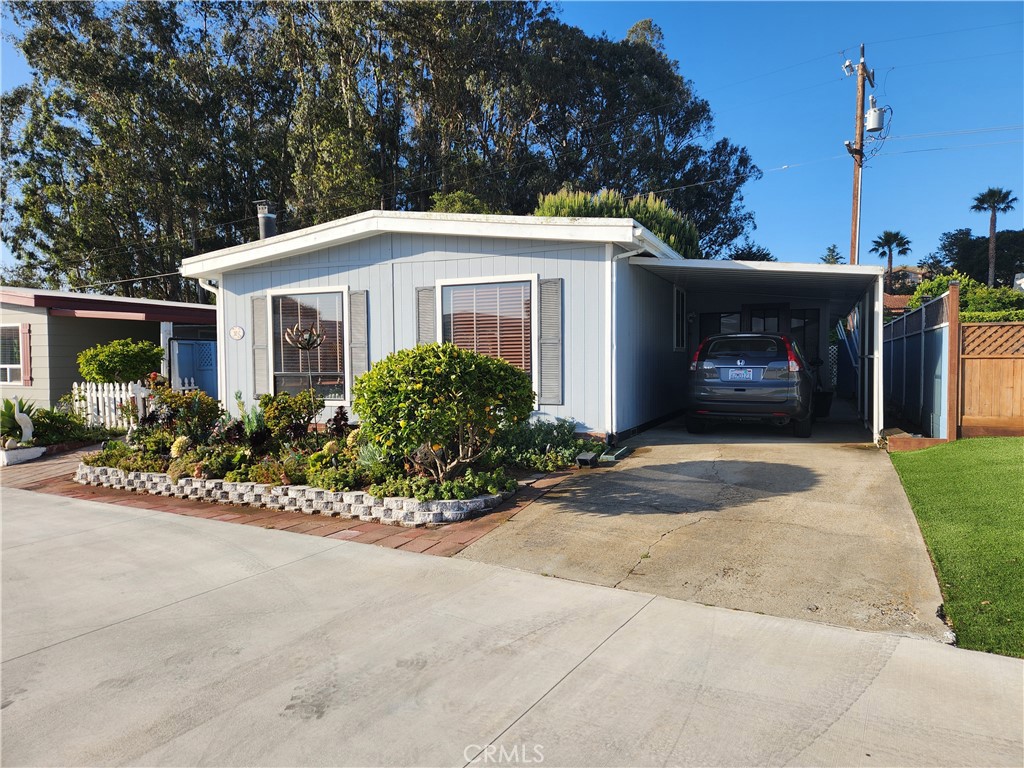 1595 Los Osos Valley Road 10 C