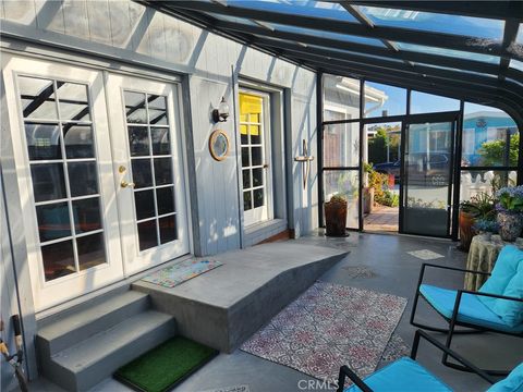 Tiny photo for 1595 Los Osos Valley Road Rd #10 C, Los Osos, CA 93402 (MLS # SC26091512)