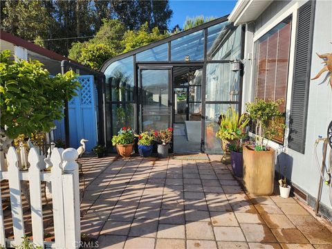 Tiny photo for 1595 Los Osos Valley Road Rd #10 C, Los Osos, CA 93402 (MLS # SC26091512)