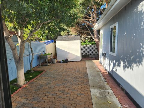 Tiny photo for 1595 Los Osos Valley Road Rd #10 C, Los Osos, CA 93402 (MLS # SC26091512)