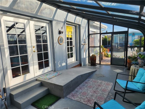 Tiny photo for 1595 Los Osos Valley Road Rd #10 C, Los Osos, CA 93402 (MLS # SC26091512)