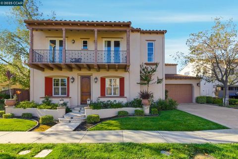 Photo of 1041 S Wedgewood Rd Rd, San Ramon, CA 94582 (MLS # 41116455)