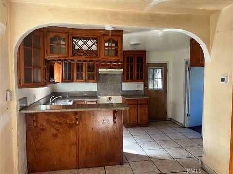 Photo of 3716 Flora Avenue, Los Angeles, CA 90031 (MLS # DW26035775)